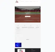 Kleine Seitenvorschau von kopfball-lernzentrum.de
