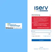Kleine Seitenvorschau von obsas.de