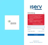 Kleine Seitenvorschau von obsberenbostel.de