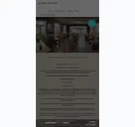 Kleine Seitenvorschau von ocean-eleven.de