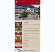 Kleine Seitenvorschau von ochsen-hoefen.de