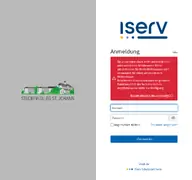 Kleine Seitenvorschau von sksjb.de