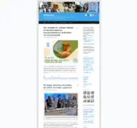 Kleine Seitenvorschau von blog.ippnw.de