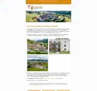 Kleine Seitenvorschau von haus-bethanien-gengenbach.de