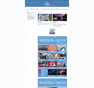 Kleine Seitenvorschau von waitzinger-keller.de