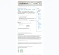 Kleine Seitenvorschau von wake-on-lan-tool.de