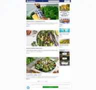 Kleine Seitenvorschau von blog.kiesundco.de