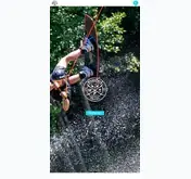 Kleine Seitenvorschau von wakepark-thulba.de