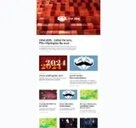 Kleine Seitenvorschau von blog.kino-im-kasten.de