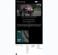 Kleine Seitenvorschau von poessl-group.de