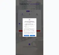 Kleine Seitenvorschau von mapio.net