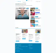 Kleine Seitenvorschau von blog.klinikum-goerlitz.de