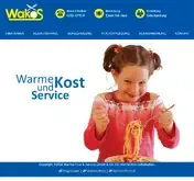 Kleine Seitenvorschau von wakos-gera.de