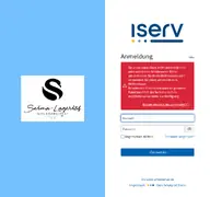Kleine Seitenvorschau von sls-selm.schulserver.de
