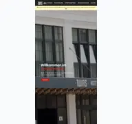 Kleine Seitenvorschau von twins-hotel.de