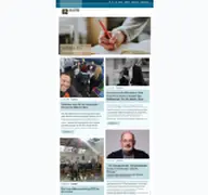 Kleine Seitenvorschau von blog.kulturbuero-rlp.de