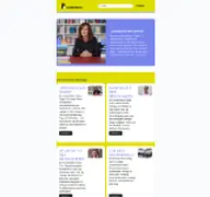 Kleine Seitenvorschau von blog.leipziger-buchmesse.de
