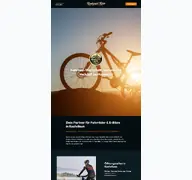 Kleine Seitenvorschau von radsport-kipp.de