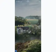 Kleine Seitenvorschau von waldblick-kniebis.de