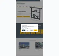 Kleine Seitenvorschau von industrie.sikla.de