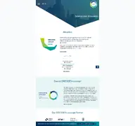 Kleine Seitenvorschau von dresden-concept.de
