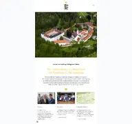 Kleine Seitenvorschau von waldburg-wolfegg-waldsee.de