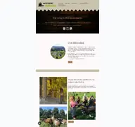 Kleine Seitenvorschau von waldcamp.de