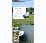 Kleine Seitenvorschau von waldcamping-germania.de