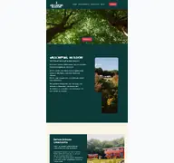 Kleine Seitenvorschau von waldcamping-hesedorf.de