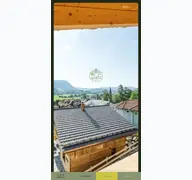 Kleine Seitenvorschau von waldchalets-allgaeu.de