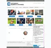 Kleine Seitenvorschau von kortenbrede.de