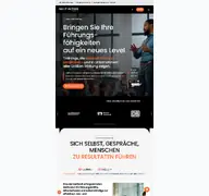 Kleine Seitenvorschau von next-action.de