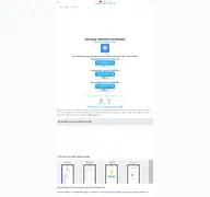 Kleine Seitenvorschau von google-opinion-rewards.apkcafe.de