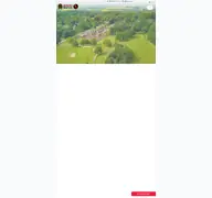 Kleine Seitenvorschau von kosaido.de