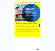 Kleine Seitenvorschau von waldecker-mendig.de