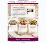 Kleine Seitenvorschau von koschinski-catering.de