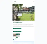 Kleine Seitenvorschau von waldeck-risiberg.de