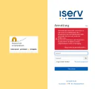 Kleine Seitenvorschau von ko-schule-hs.de
