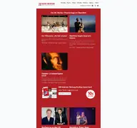 Kleine Seitenvorschau von walder-theatertage.de
