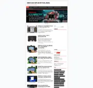 Kleine Seitenvorschau von blog.obdstarshop.de
