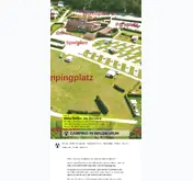Kleine Seitenvorschau von waldesruh-camping.de