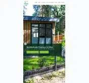 Kleine Seitenvorschau von waldferiendorf-eversum.de