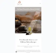 Kleine Seitenvorschau von kosmetik-feel-good.de