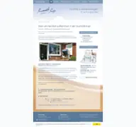 Kleine Seitenvorschau von kosmetik-koje-carolinensiel.de