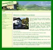 Kleine Seitenvorschau von waldgasthaus-am-borstein.de