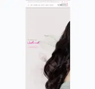 Kleine Seitenvorschau von kosmetik-schmuck-speyer.de