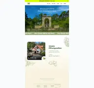 Kleine Seitenvorschau von waldgaststaette-friedensdenkmal.de