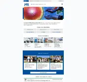 Kleine Seitenvorschau von idn.uni-hannover.de