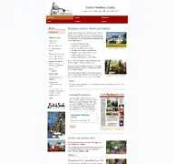 Kleine Seitenvorschau von waldhaus-colditz.de