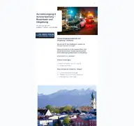Kleine Seitenvorschau von autoentsorgung-bayern.de